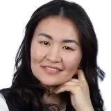 Кайнарбекова НазгульБектеновна