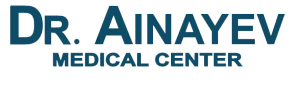 Dr. Ainayev Medical Center